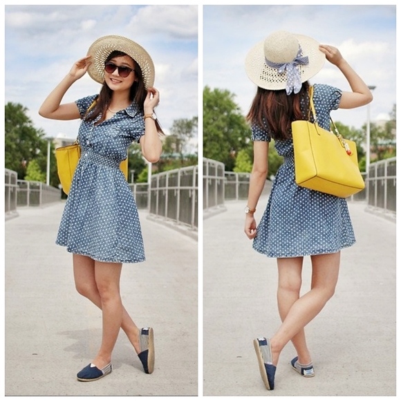 Mossimo shirt dress - Picture 6 of 6